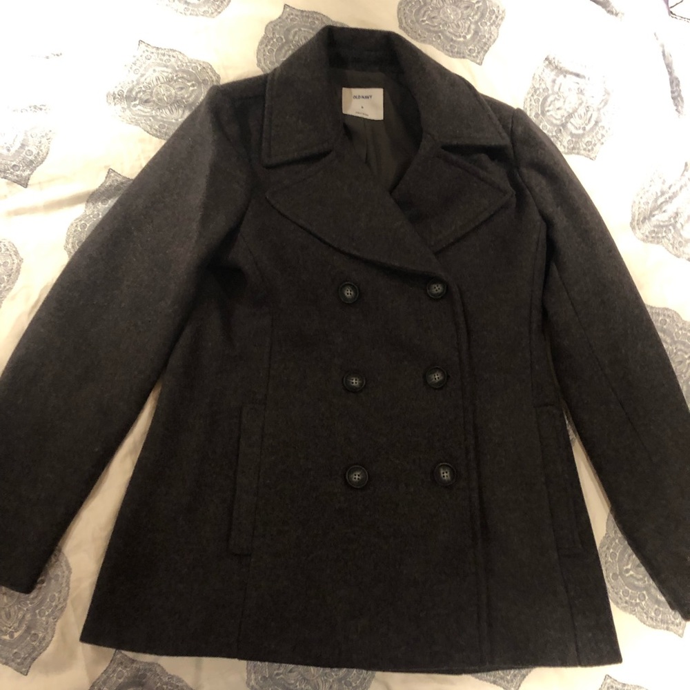 Old Navy Peacoat